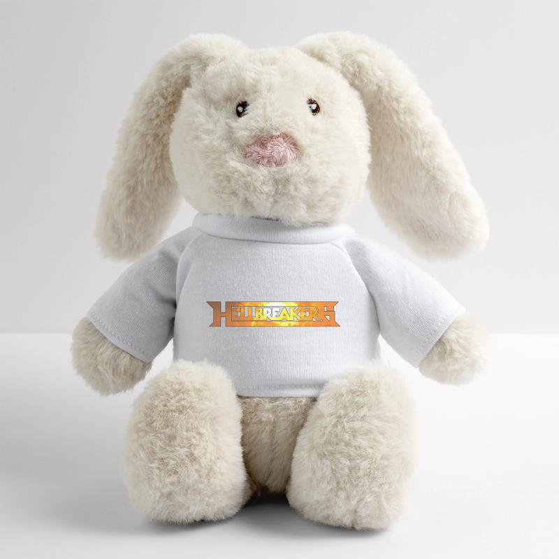Hellbreakers MiniFeet® RecycelHase® Bunny Cream