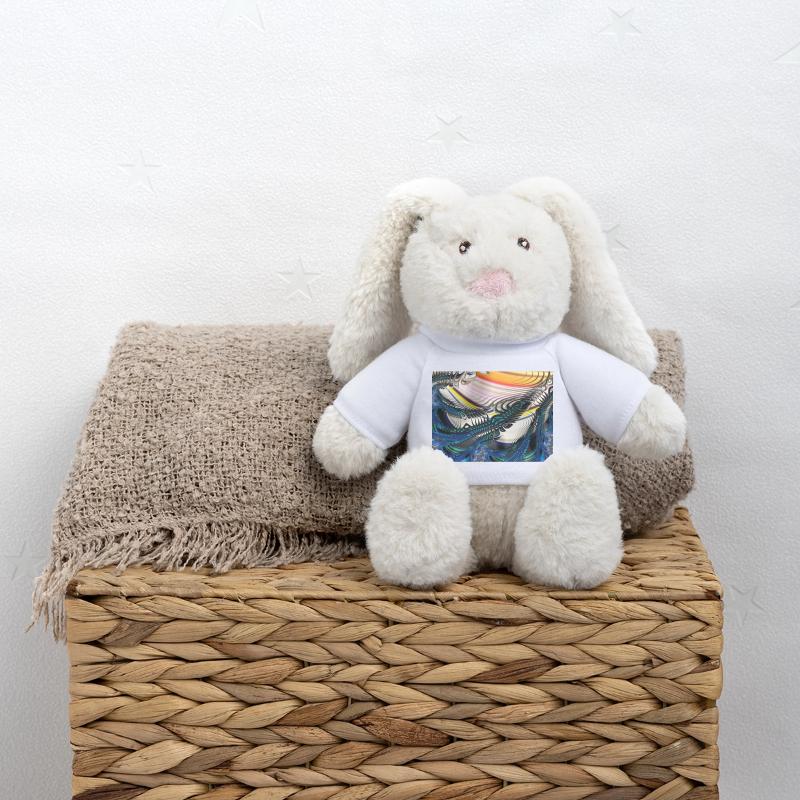 image MiniFeet® RecycelHase® Bunny Cream