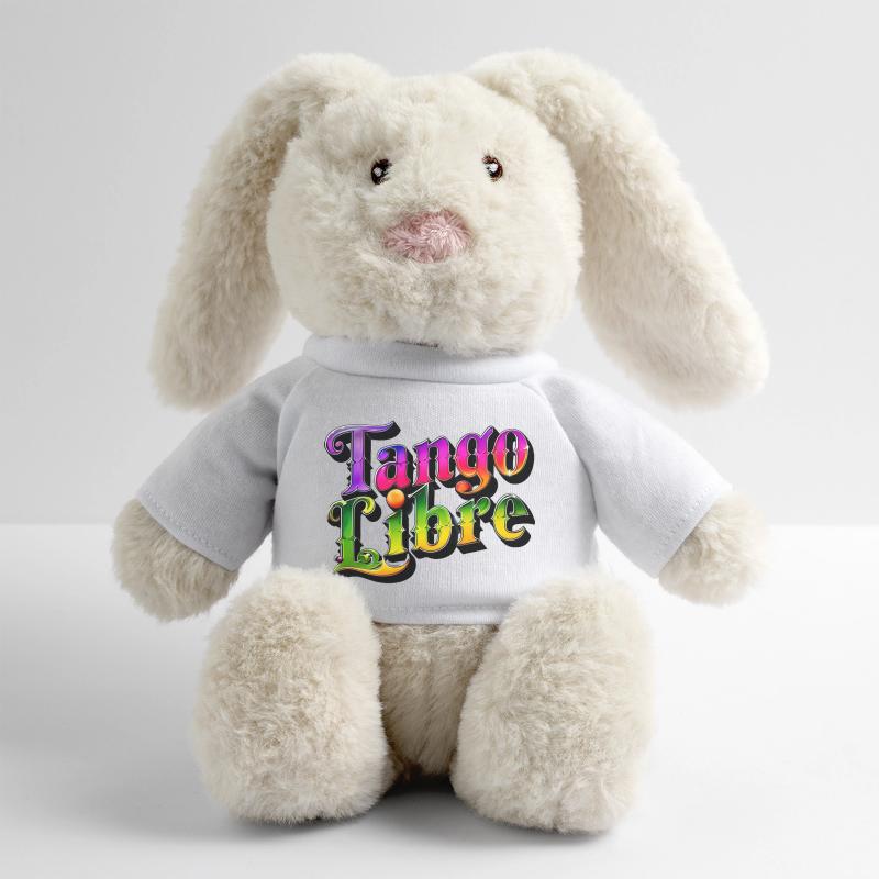 Tango Libre MiniFeet® RecycelHase® Bunny Cream