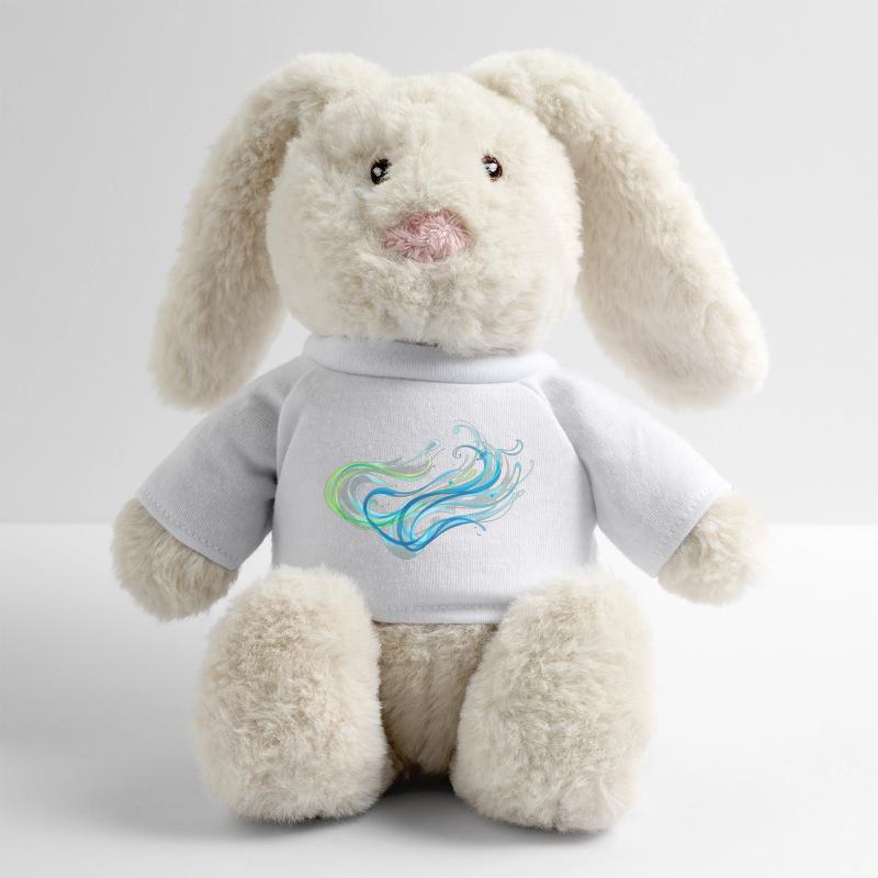 Elemente MiniFeet® RecycelHase® Creme