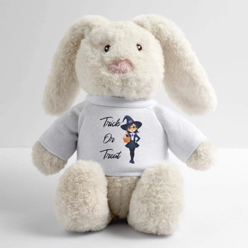 Süßes oder Saures MiniFeet® RecycelHase® Creme