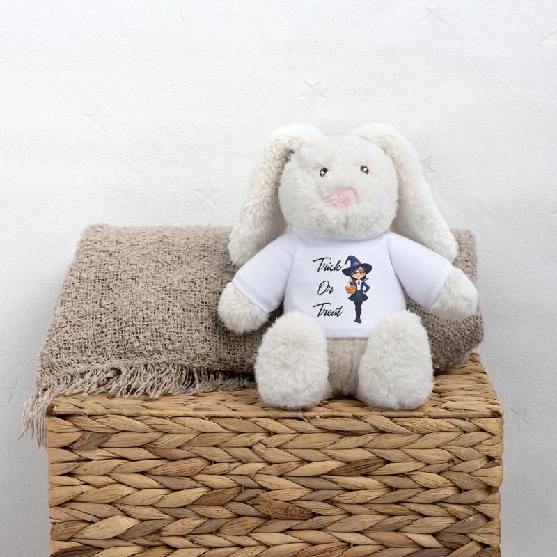 Süßes oder Saures MiniFeet® RecycelHase® Creme