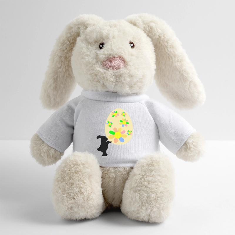 Easter Bunny Bunny Easter Gifts Easter Eggs MiniFeet® RecycelHase® Bunny Cream
