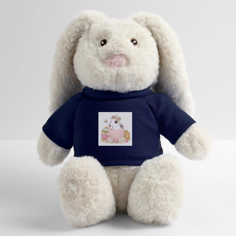 Easter Bunny MiniFeet® RecycelHase® Bunny Cream