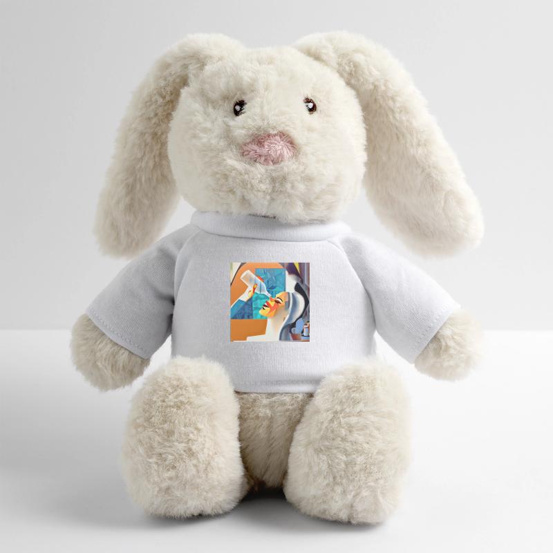 Already empty? MiniFeet® RecycelHase® Bunny Cream