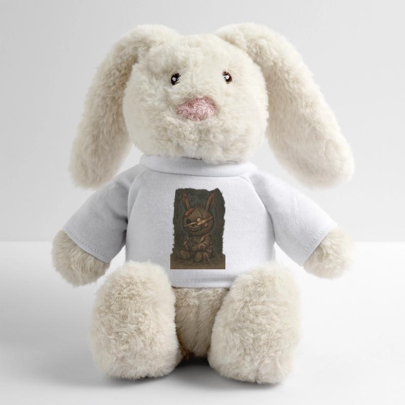 rabbit MiniFeet® RecycelHase® Creme