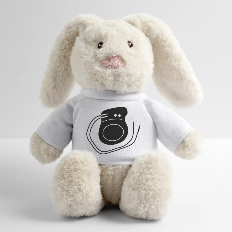 pacemaker_pm6 MiniFeet® RecycelHase® Bunny Cream