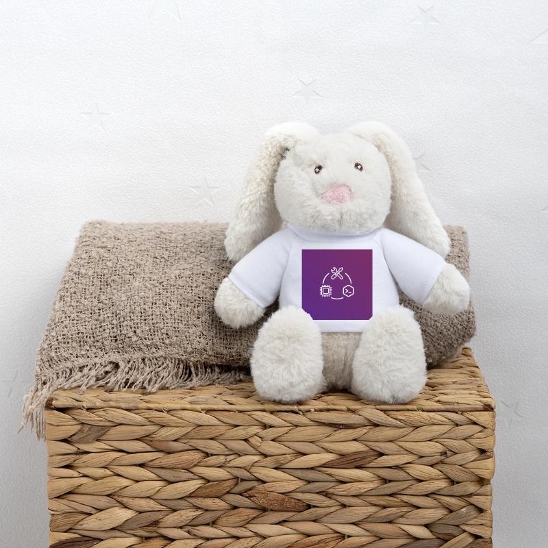 TechKreis Chip Code Werkzeug MiniFeet® RecycelHase® Creme