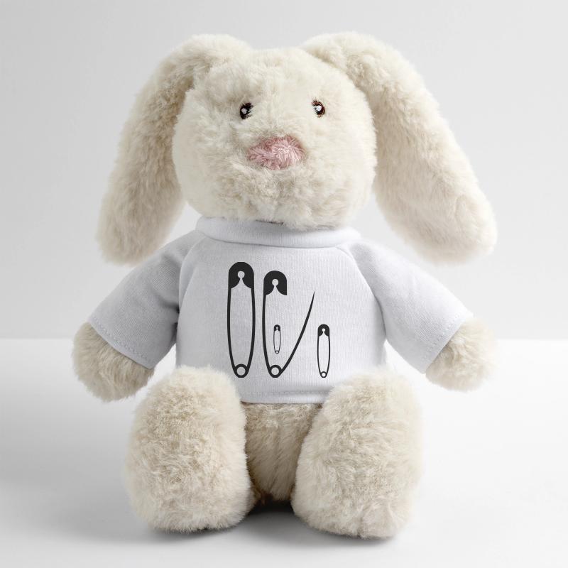 Schwanger mit 2. Kind MiniFeet® RecycelHase® Creme