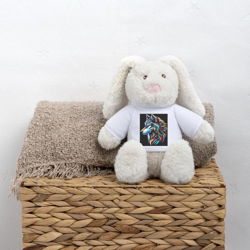 Wolf MiniFeet® RecycelHase® Creme