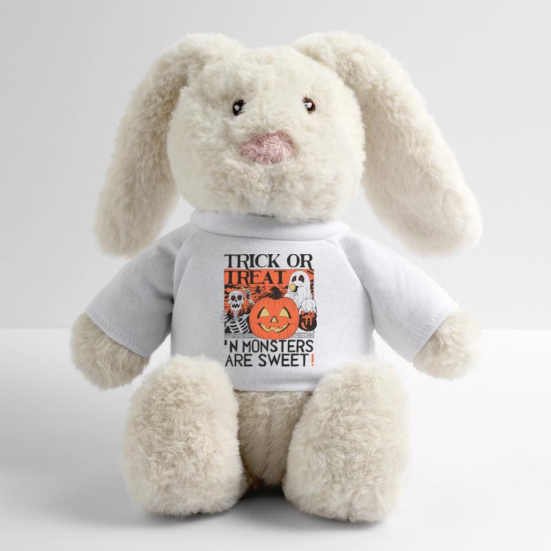 Süßes oder Saures MiniFeet® RecycelHase® Creme