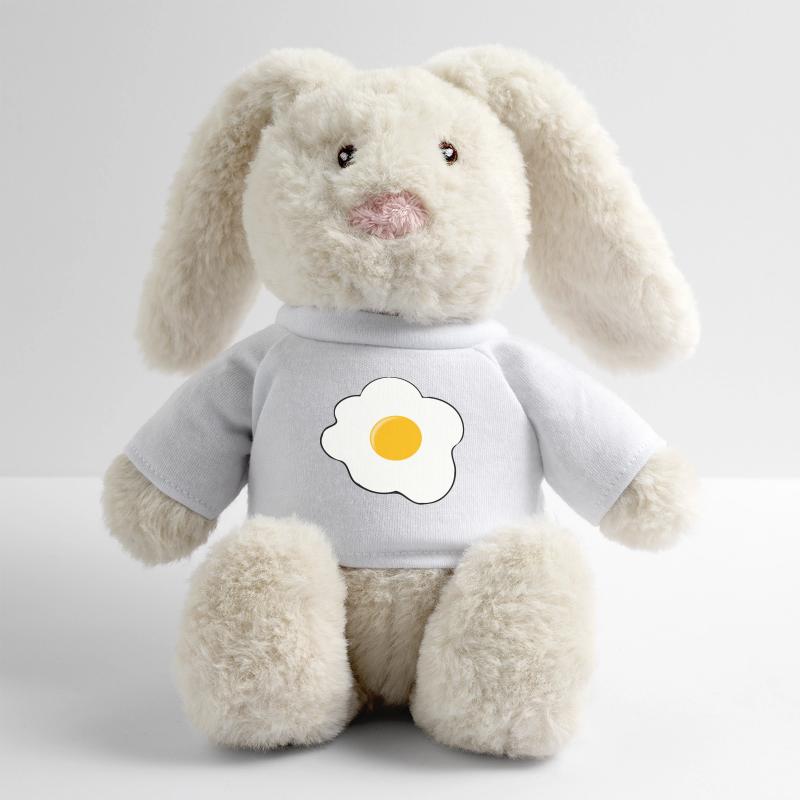 eggs easter easteregg easter eggs easter101 MiniFeet® RecycelHase® Bunny Cream