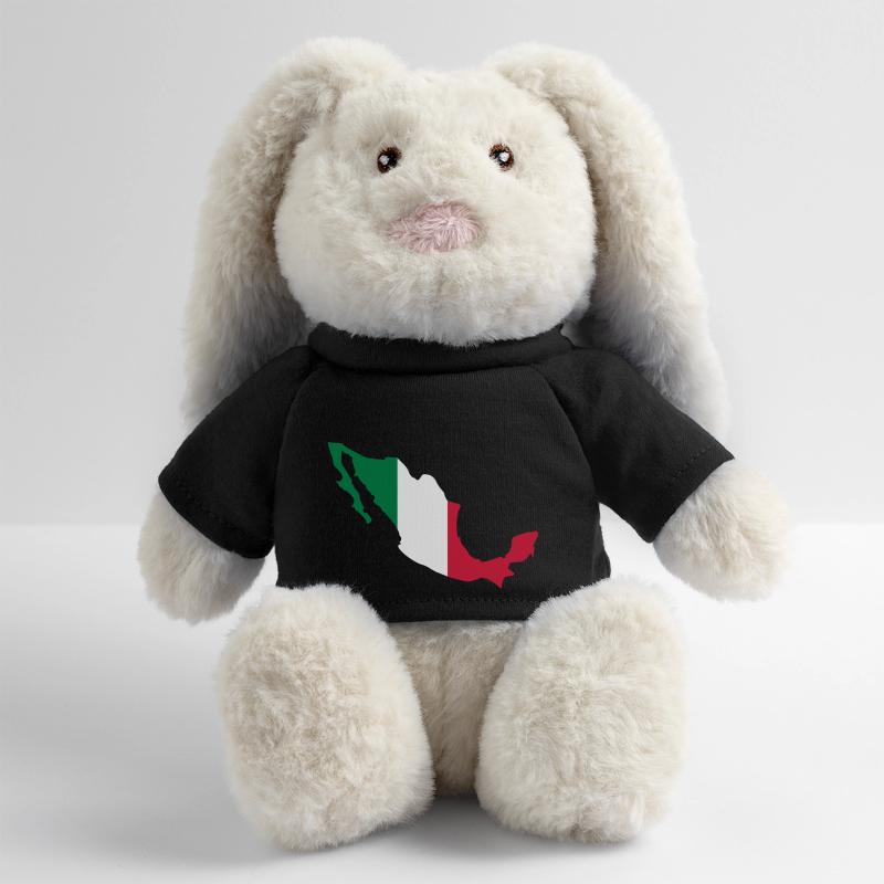 Mexico MiniFeet® RecycelHase® Bunny Cream