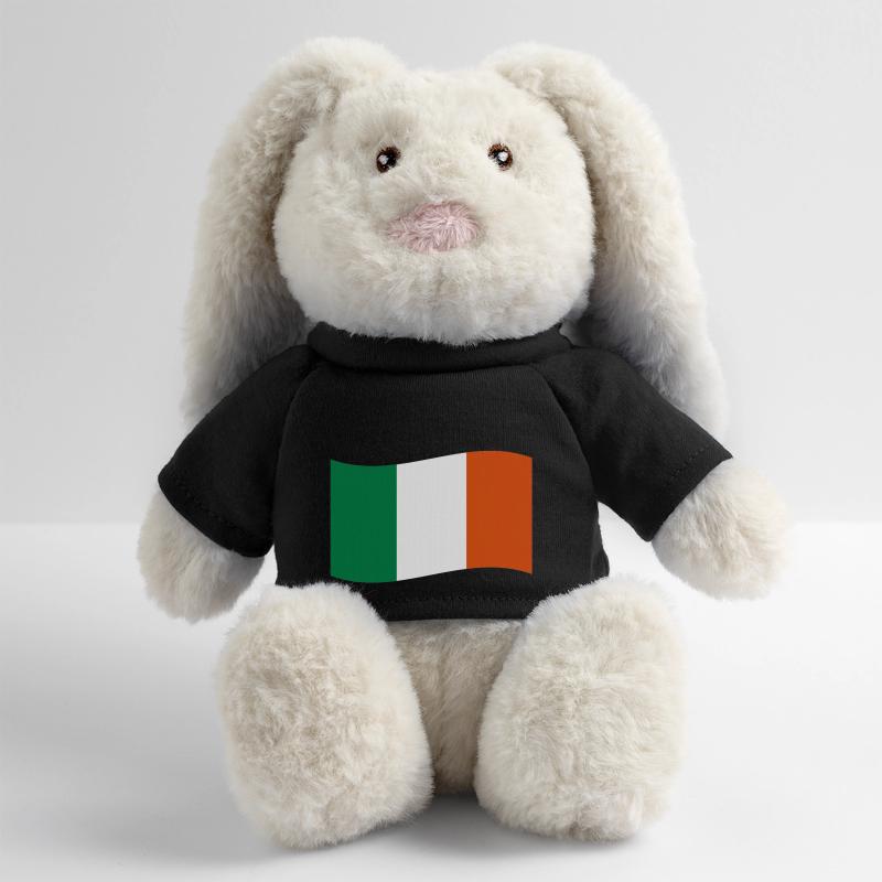 Irland MiniFeet® RecycelHase® Creme