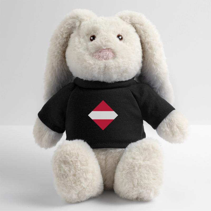 Austria MiniFeet® RecycelHase® Bunny Cream