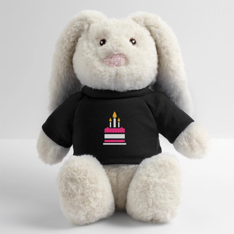 Cake MiniFeet® RecycelHase® Bunny Cream