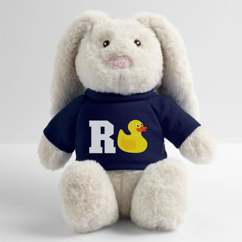 Rente MiniFeet® RecycelHase® Creme