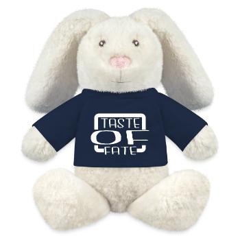 Cool Happy Culinary Masterpieces - MiniFeet® RecycelHase® Bunny Cream - french navy - Front