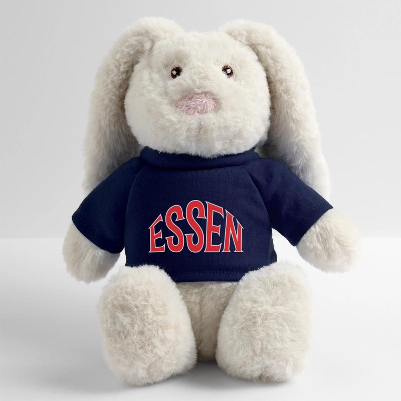 Eat MiniFeet® RecycelHase® Bunny Cream