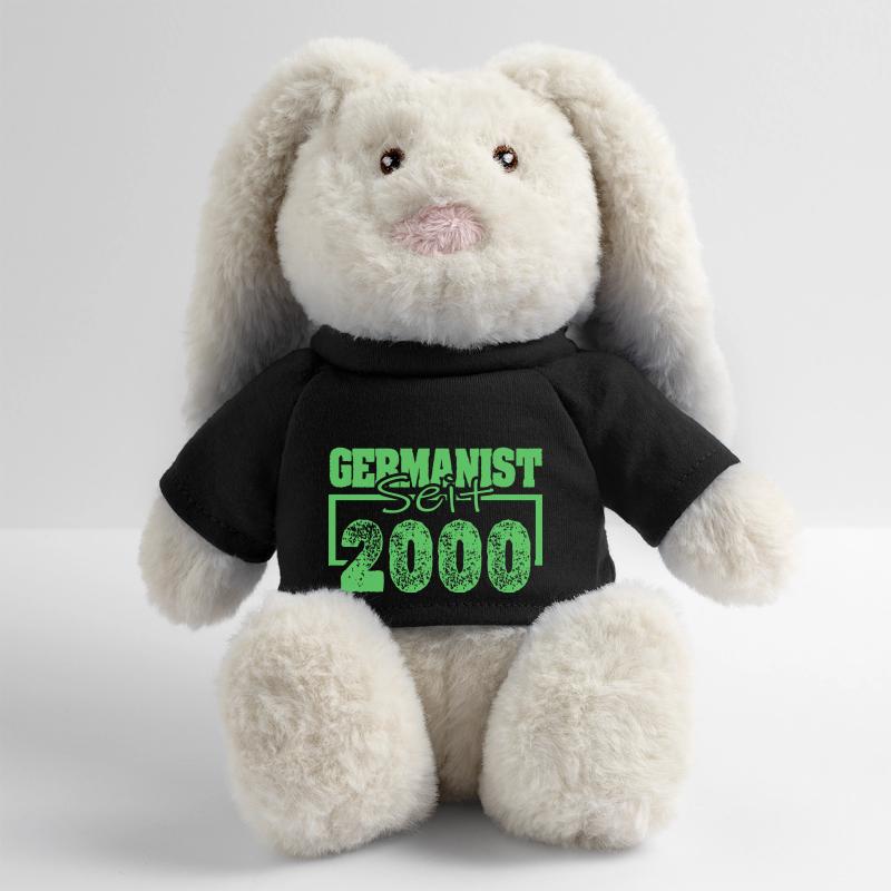 Studies 2000 MiniFeet® RecycelHase® Bunny Cream