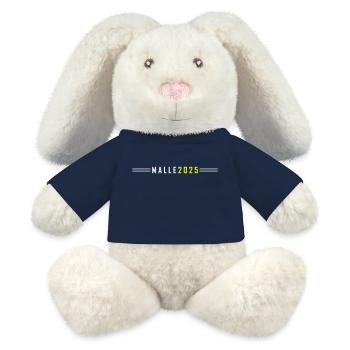 Malle 2025 - MiniFeet® RecycelHase® Bunny Cream - french navy - Front