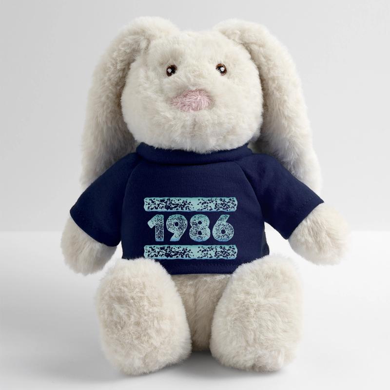 1986 MiniFeet® RecycelHase® Bunny Cream