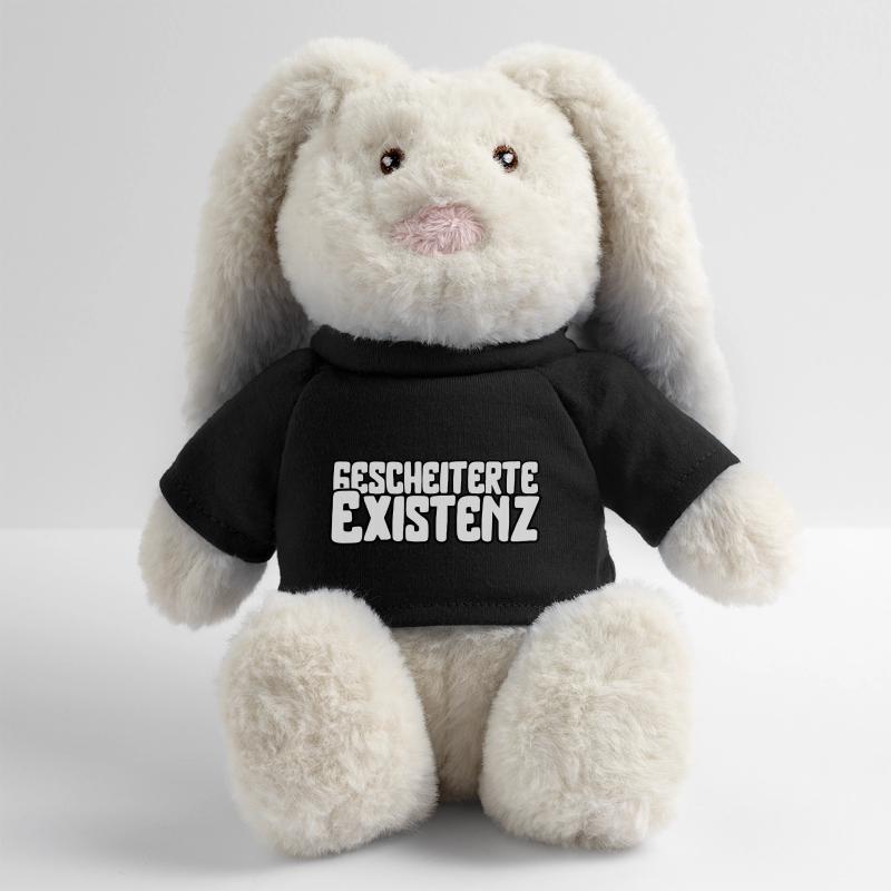 Failed existence MiniFeet® RecycelHase® Bunny Cream