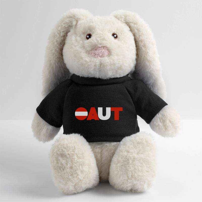 Austria MiniFeet® RecycelHase® Bunny Cream
