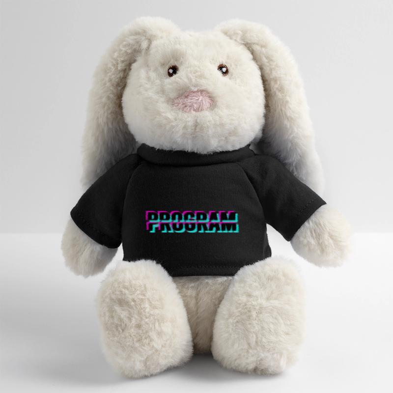 Computer program MiniFeet® RecycelHase® Bunny Cream