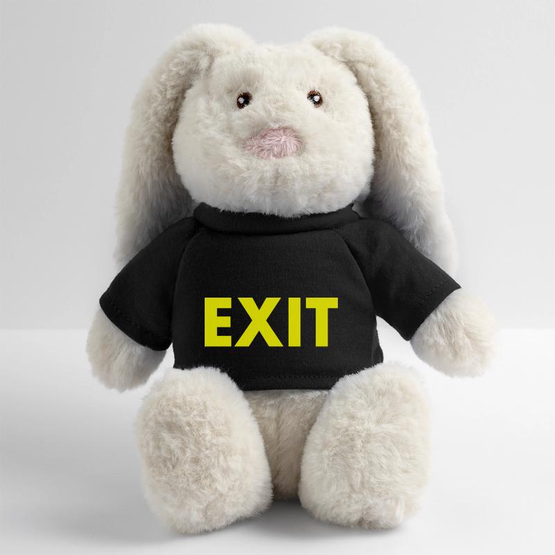 Exit MiniFeet® RecycelHase® Creme