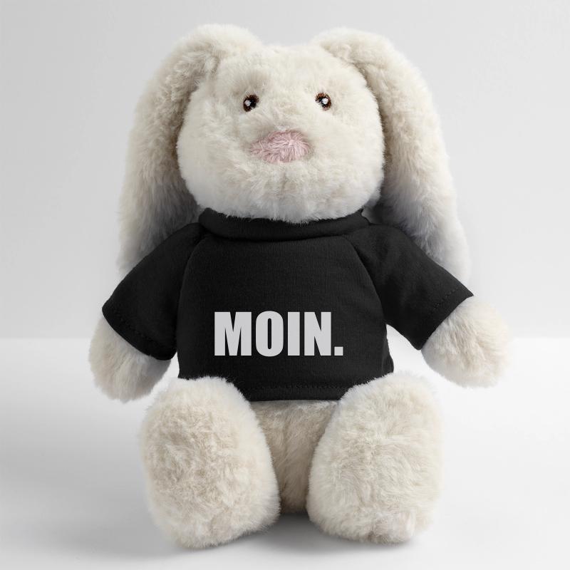 MOIN MiniFeet® RecycelHase® Creme