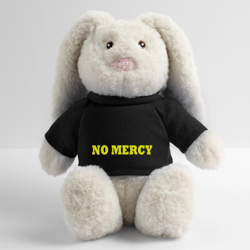 No mercy MiniFeet® RecycelHase® Bunny Cream