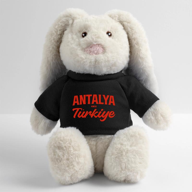Antalya Türkiye Script MiniFeet® RecycelHase® Bunny Cream