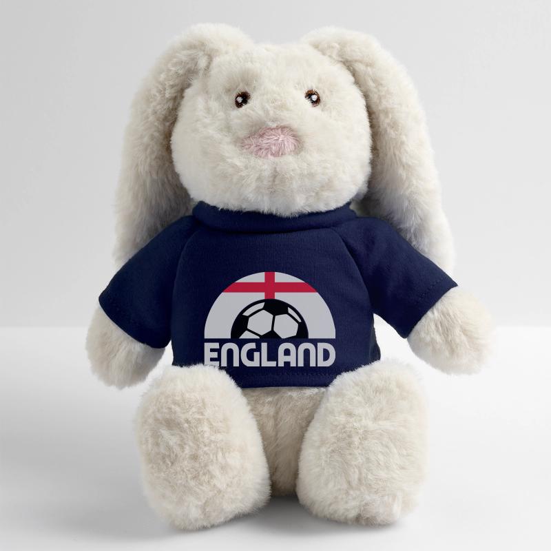 england MiniFeet® RecycelHase® Creme