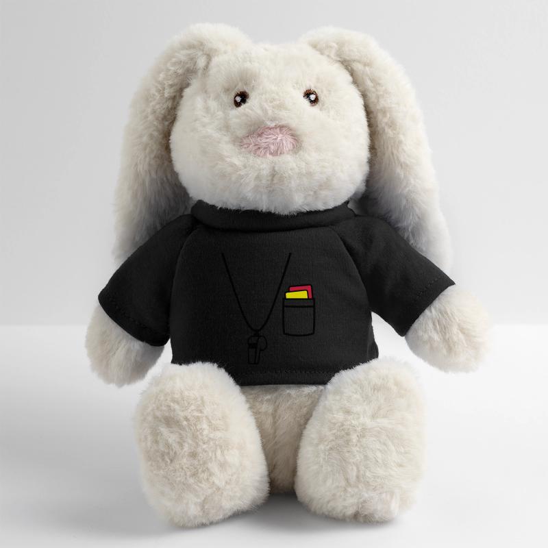 Referee MiniFeet® RecycelHase® Bunny Cream