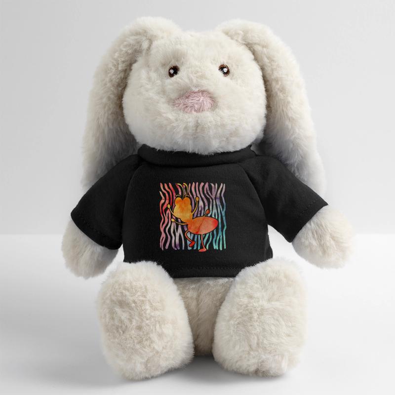 ant MiniFeet® RecycelHase® Bunny Cream