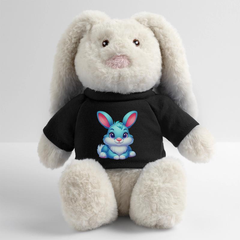 Rabbit MiniFeet® RecycelHase® Bunny Cream
