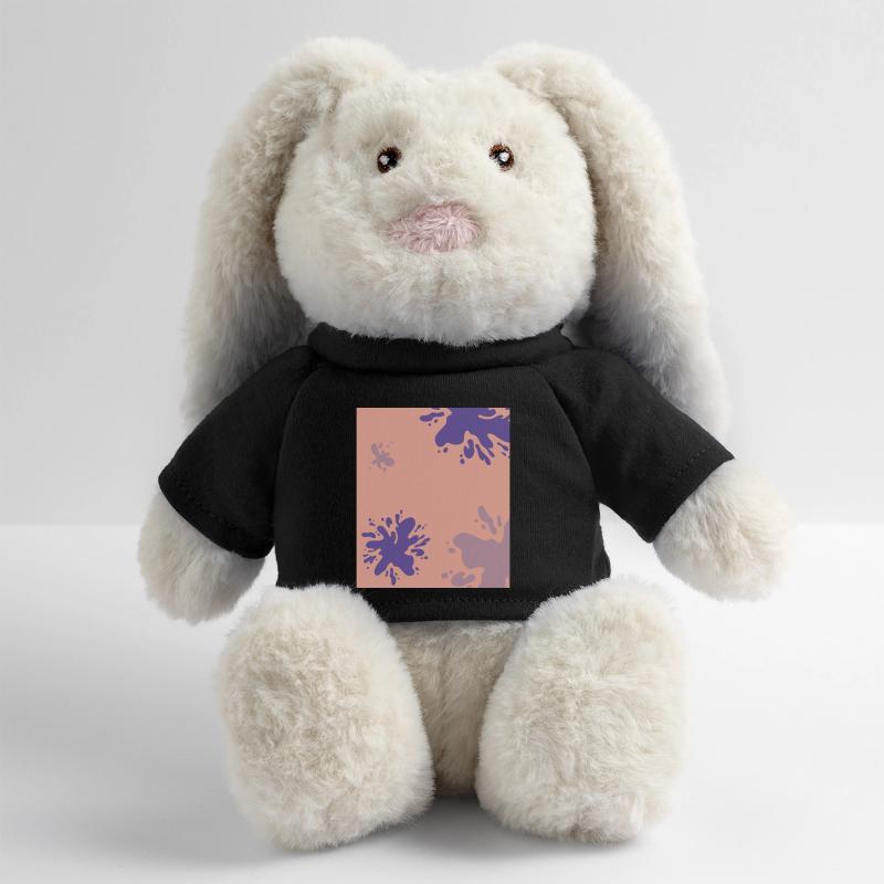 Kleks MiniFeet® RecycelHase® Bunny Cream