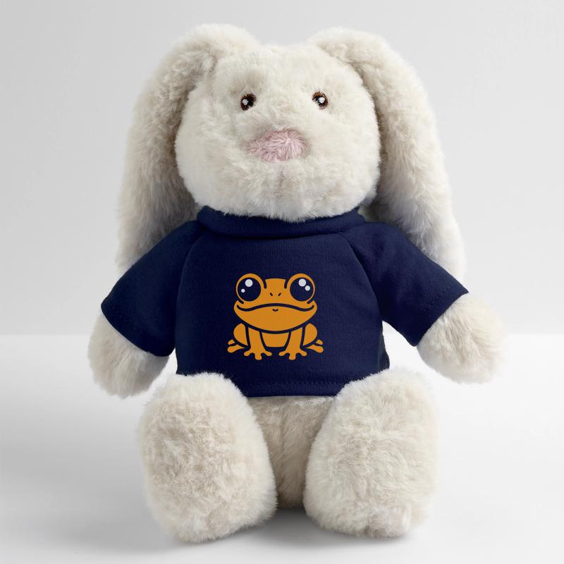 toad MiniFeet® RecycelHase® Bunny Cream