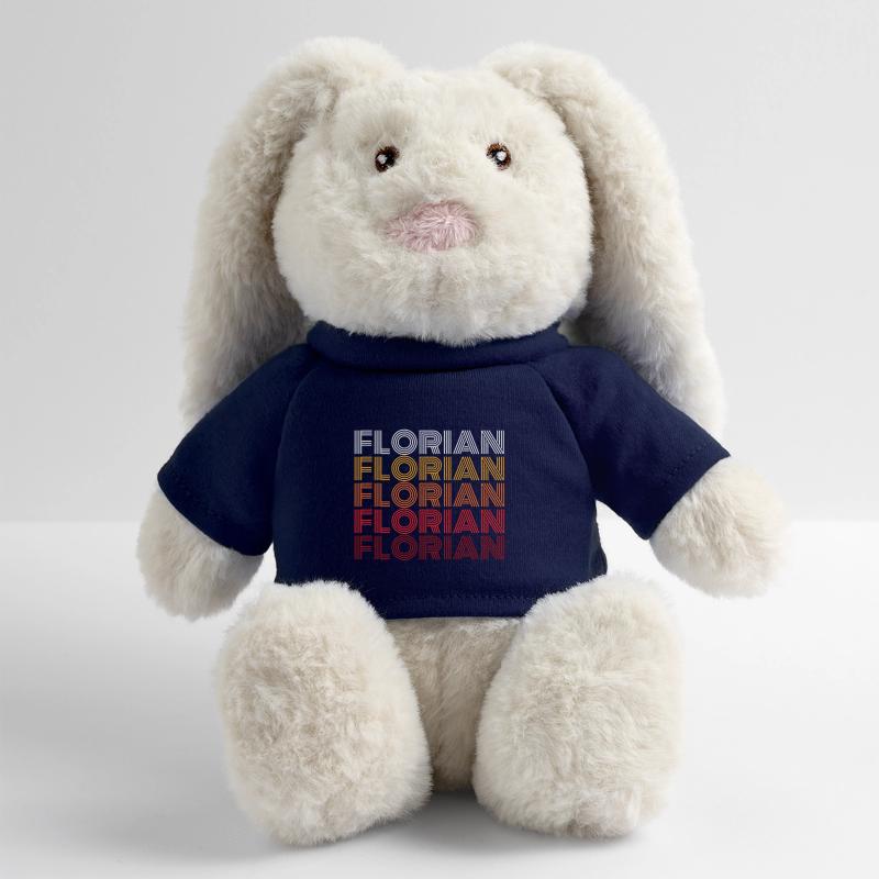 Florian MiniFeet® RecycelHase® Creme