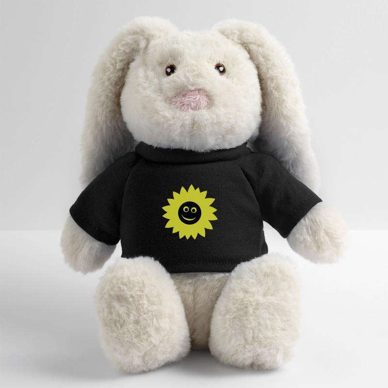 sunflower MiniFeet® RecycelHase® Bunny Cream