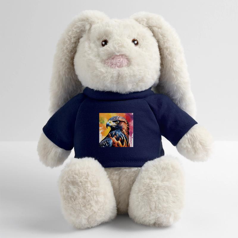 Falcon MiniFeet® RecycelHase® Bunny Cream
