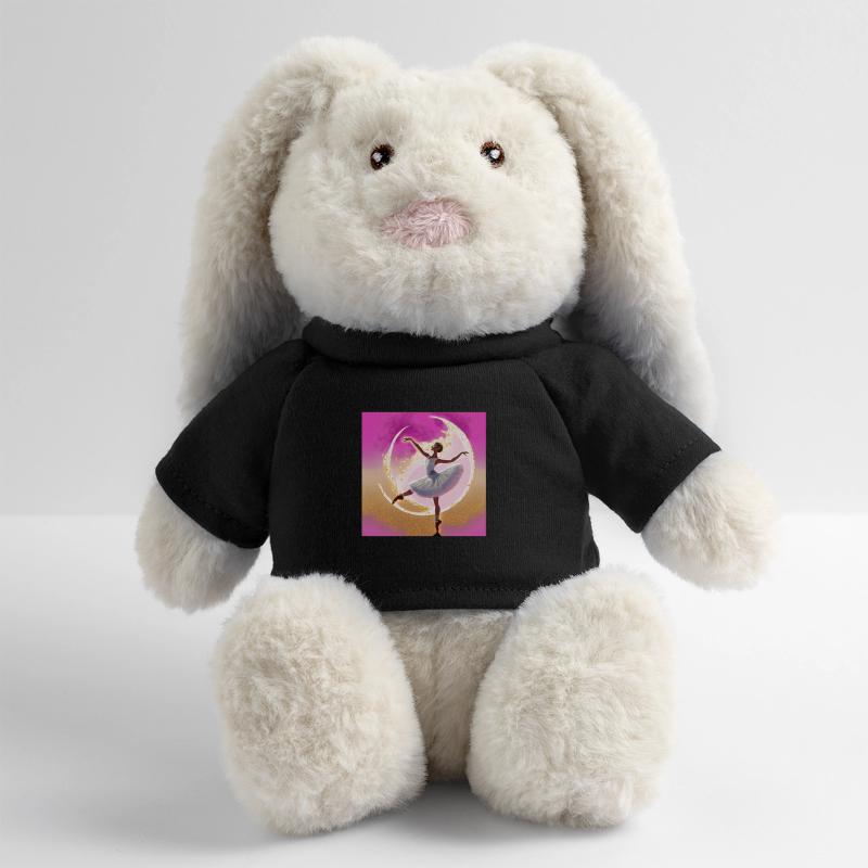 Idealerweise MiniFeet® RecycelHase® Creme
