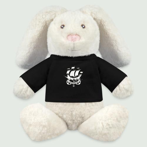 Helsingor Denmark - MiniFeet® RecycelHase® Bunny Cream