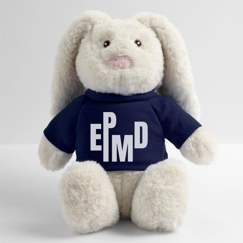 EPMD MiniFeet® RecycelHase® Bunny Cream