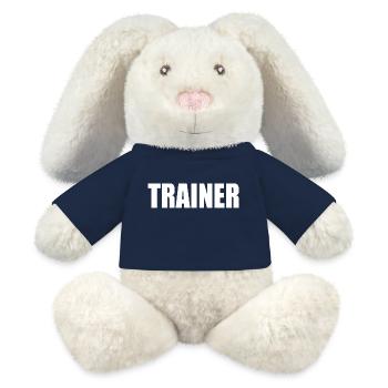 Coach - MiniFeet® RecycelHase® Bunny Cream - french navy - Front