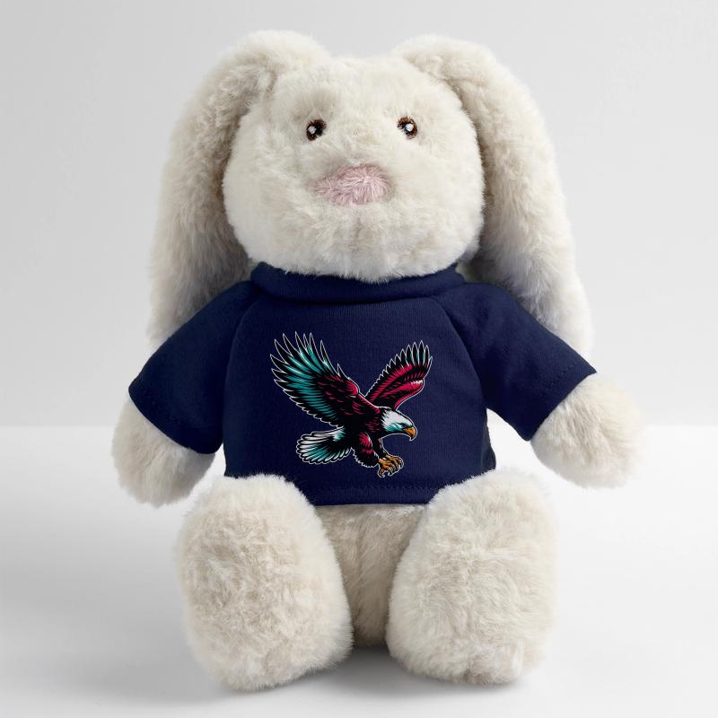 Eagle MiniFeet® RecycelHase® Bunny Cream