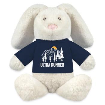Ultra Runner - MiniFeet® RecycelHase® Bunny Cream - french navy - Front