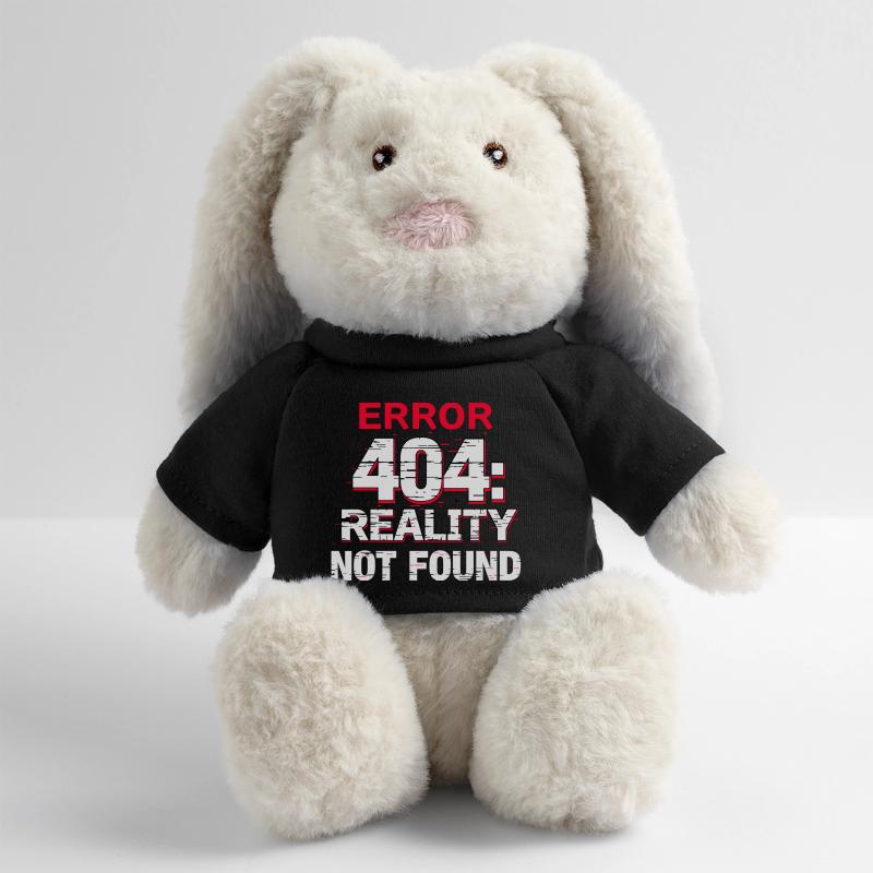 Error: Reality not found MiniFeet® RecycelHase® Bunny Cream
