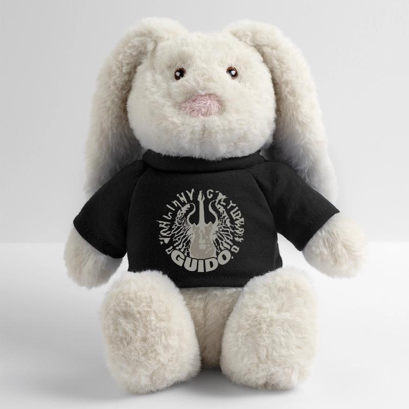 Gift for Guido MiniFeet® RecycelHase® Bunny Cream